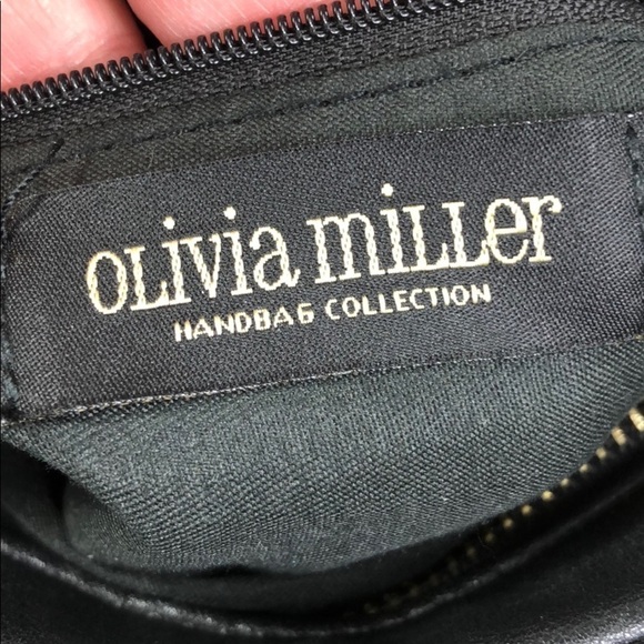 Olivia Miller Emoji LOL Faux Leather Box Bag - Picture 5 of 11